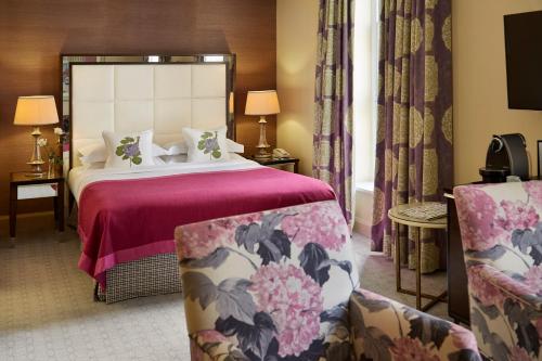 The Mandeville Hotel photo 4