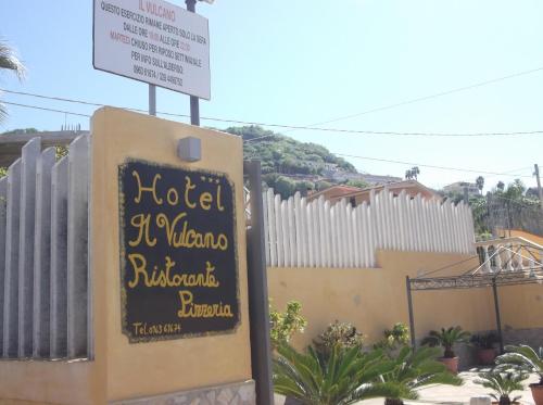 Hotel Il Vulcano - image 13