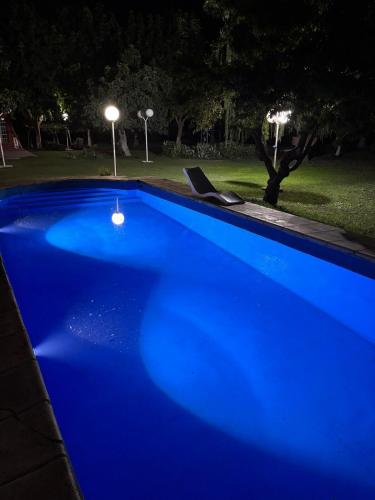 Casa quinta soñada! (Casa quinta sonada!) in 비야 아베라스타인