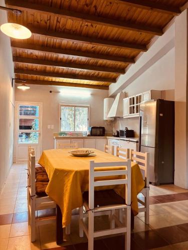 Casa quinta soñada! (Casa quinta sonada!) in 비야 아베라스타인