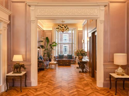 Albany House, Dublino (foto 9)