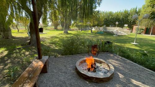 Casa quinta soñada! (Casa quinta sonada!) in 비야 아베라스타인