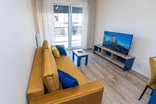 Apartamenty Miodowe - Torun