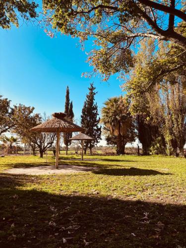 Casa quinta soñada! (Casa quinta sonada!) in 비야 아베라스타인