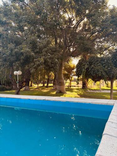 Casa quinta soñada! (Casa quinta sonada!) in 비야 아베라스타인