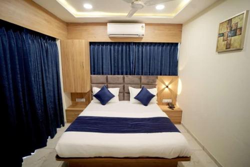 Hotel Mahaveer, Ahmadabad