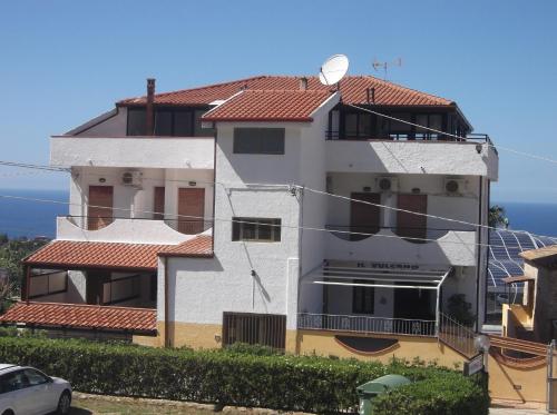 Hotel Il Vulcano - image 14