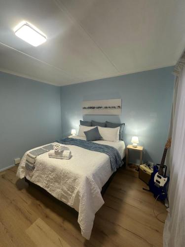 Mario & Luiza's Place - Cozy Stay with Pool & Braai, Worcester (fotografie 10)