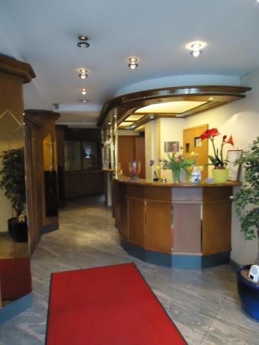 BB Hotel Berlin