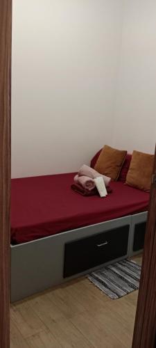 Precious staycation