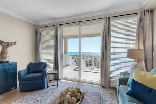 Beach Baby by Gulf Coast Getaways