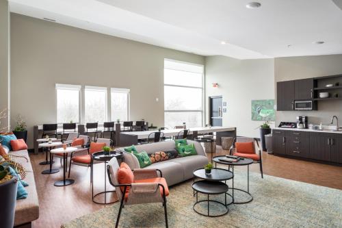 Sleepy Bear Retreat in Traverse City, USA