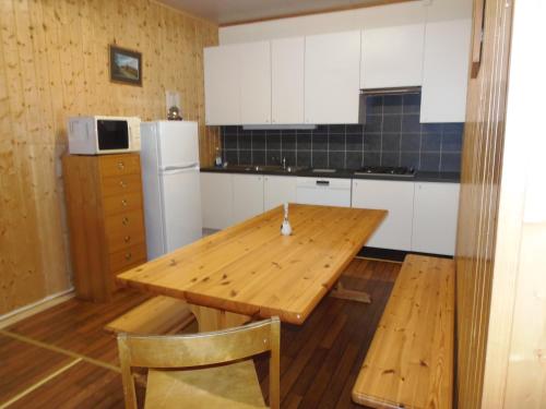 VARANGER KITE CAMP in Tana