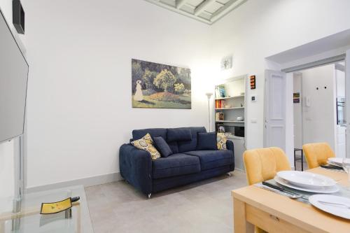 Elegantis Trastevere Modern Apartment - Comfort in Rome Most Charming District, Rom (Foto 6)