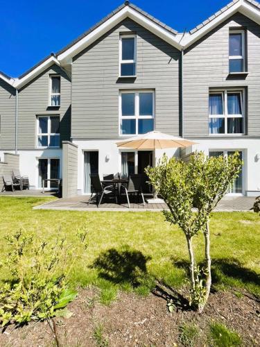 Haus Nr 15, Ferienhaus Fischerhus in Wangerland, Deutschland