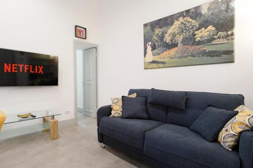 Elegantis Trastevere Modern Apartment - Comfort in Rome Most Charming District, Rom (Foto 8)