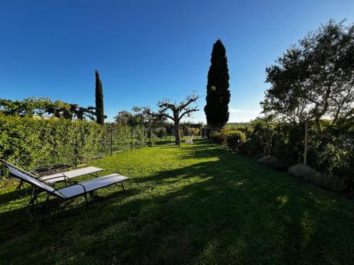  Podere 239 - Appartamento La Stalla in Marsiliana