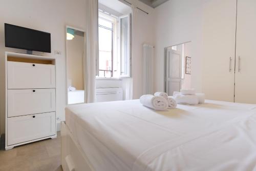 Elegantis Trastevere Modern Apartment - Comfort in Rome Most Charming District, Rom (Foto 10)