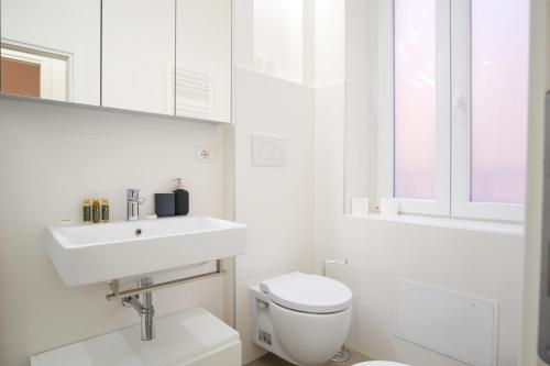 Elegantis Trastevere Modern Apartment - Comfort in Rome Most Charming District, Rom (Foto 9)
