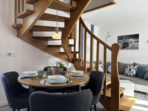 Konyha, Kleine Möwe (Kleine Mowe) in Dahme