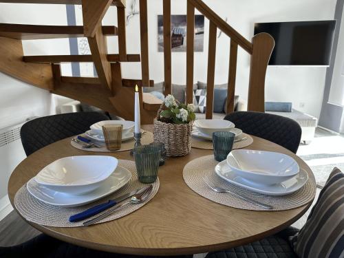 Konyha, Kleine Möwe (Kleine Mowe) in Dahme