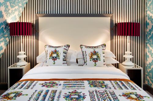 The Mandeville Hotel - image 10