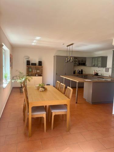 Trinity Ranch in Ilz