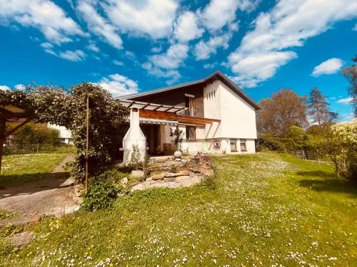 Haus Gert in Mellrichstadt, Deutschland