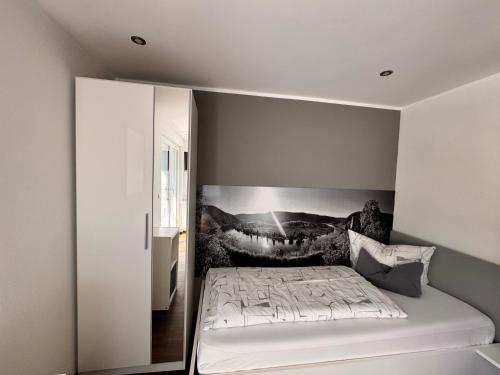 Single Room with Balcony