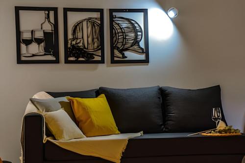 Hermosa Casa, Chacras de Coria-Pileta-Parrilla-AA