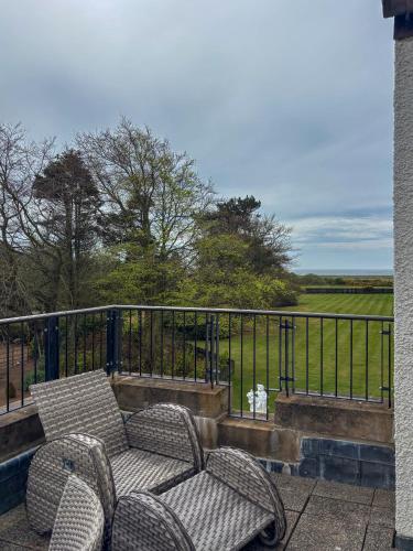 Lochgreen House Hotel & Spa in Troon
