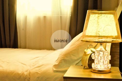 iWandr Suites at SMDC Charm Residences - Cainta