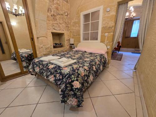 Charming rustic getaway in Xaghra, Gozo., Xagħra (foto 8)