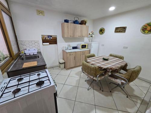 Charming rustic getaway in Xaghra, Gozo., Xagħra (foto 7)