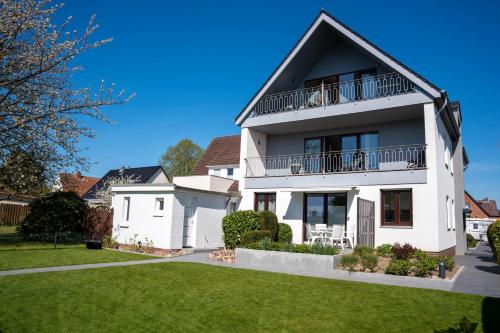 Köpp 3 (Kopp 3) in Dahme