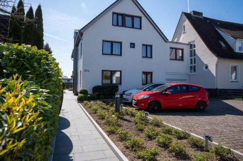 Köpp 3 (Kopp 3) in Dahme