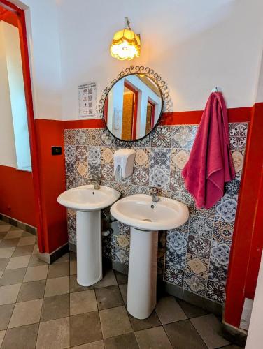 Tirana Backpacker Hostel, Tirana (fotografie 6)