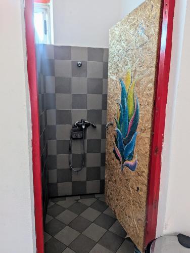 Tirana Backpacker Hostel, Tirana (fotografie 7)