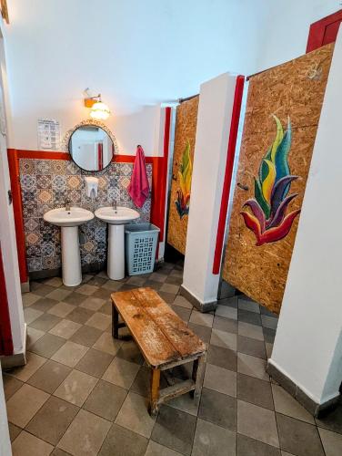 Tirana Backpacker Hostel - main image