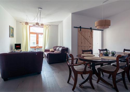 Apartamenty Laguna CudNajem