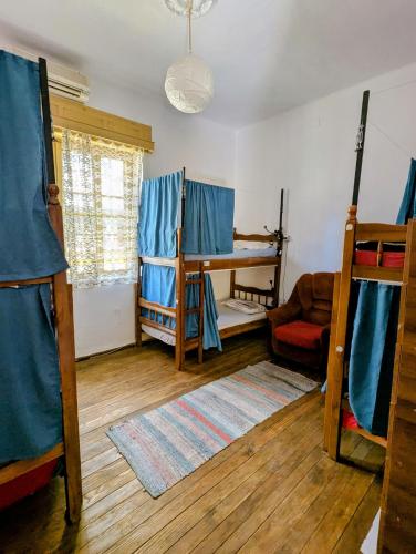 Tirana Backpacker Hostel - image 13