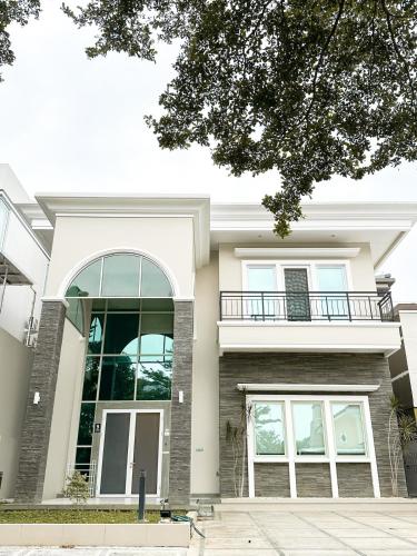De Lavender Villa 3