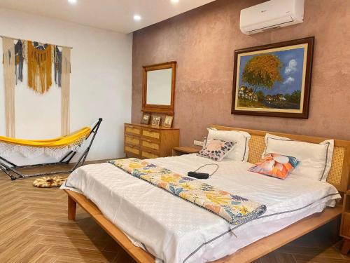 VILLA VENUS -Khu B Không mất vé cổng - tại Khu du lịch sinh thái Đại Lải - image 2