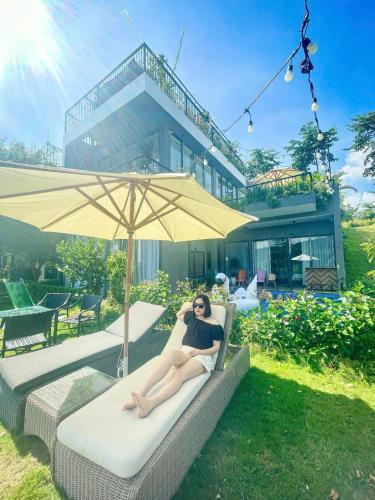 Villa with Private Pool image 10