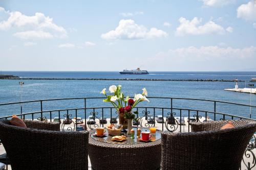 Poseidonio Hotel - image 9