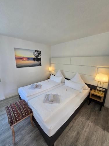 Bodensee Sunshine Zimmer & Apts. Room Type - Deluxe Double Studio