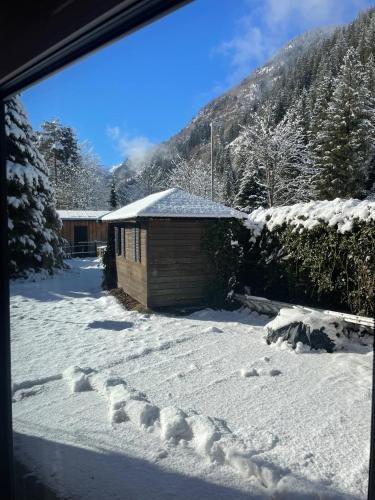 Springhouse, Bad Gastein (photo 3)