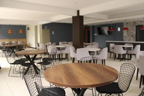 Hotel INTERnazionale in Ayacucho