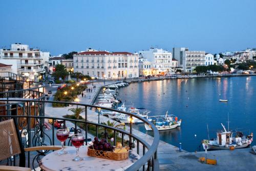 Poseidonio Hotel 3