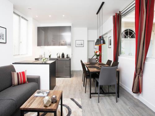 Charming apartment in heart of Paris - Location saisonnière - Paris